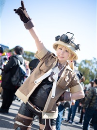 facebook cosplay momonoEX23(74)